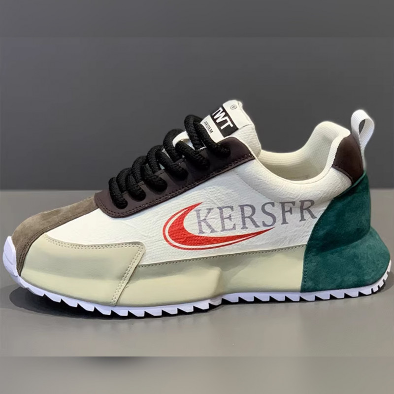 Крос­совки KERSFR PETTY LIFE